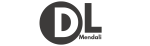 DLMendali fab Logo